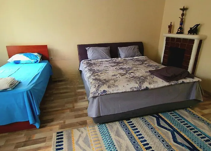 New Life Apartments